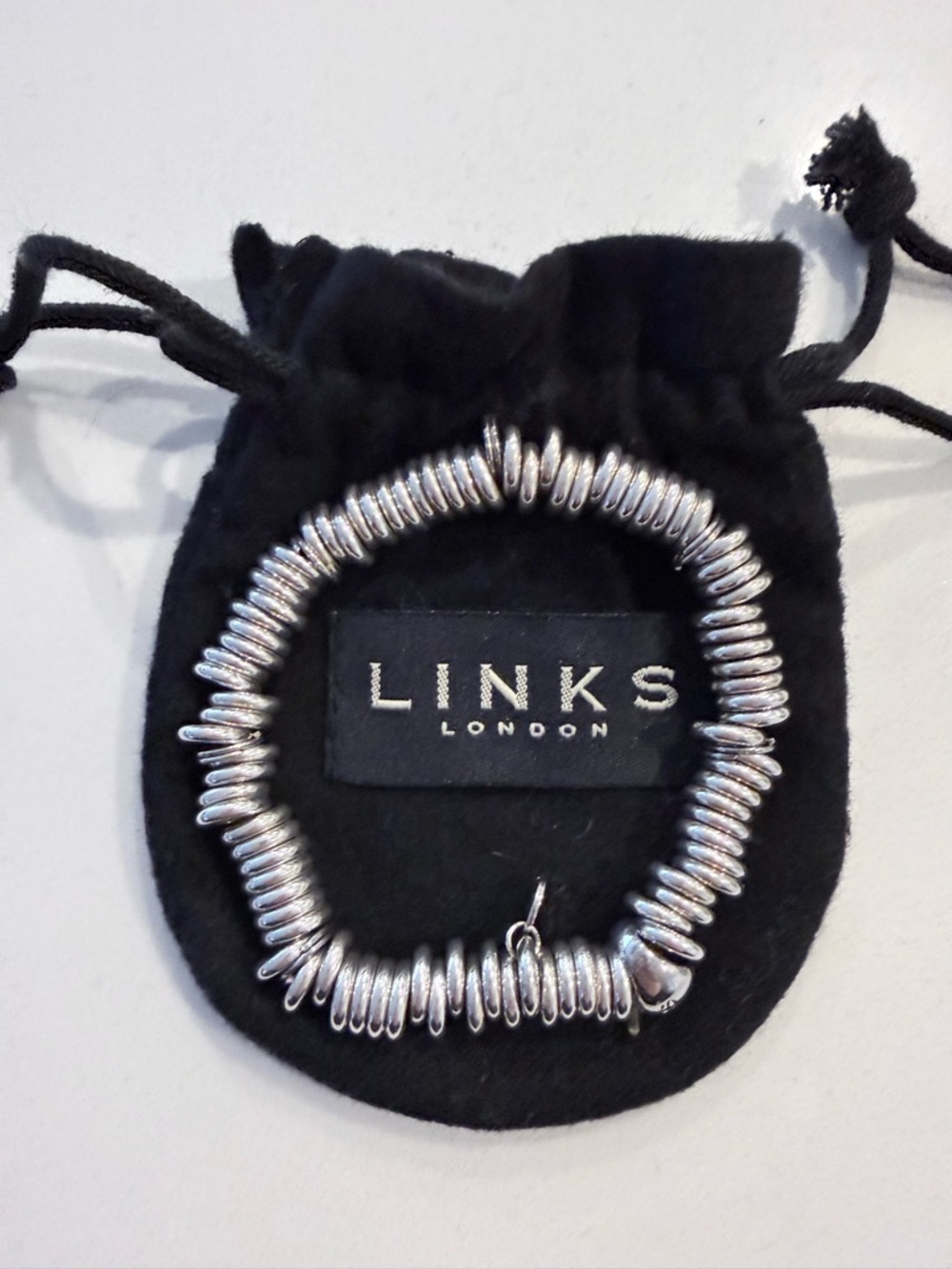 Sweetie Bracelet